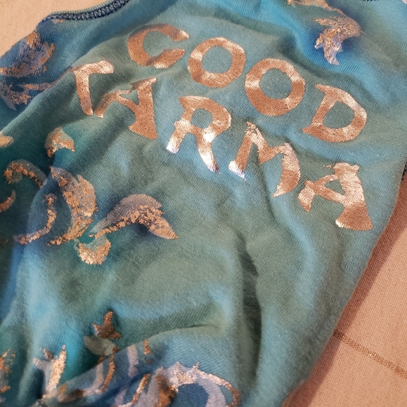 Host Pick 🤩🐕🥰 "Good Karma" Doggo Shirt - Picture 11 of 12